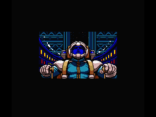 Space Manbow screenshot 5 for MSX2